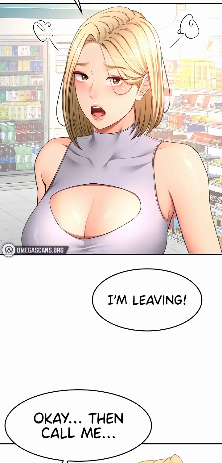Rooftop Sex King Chapter 57 page 48 - 