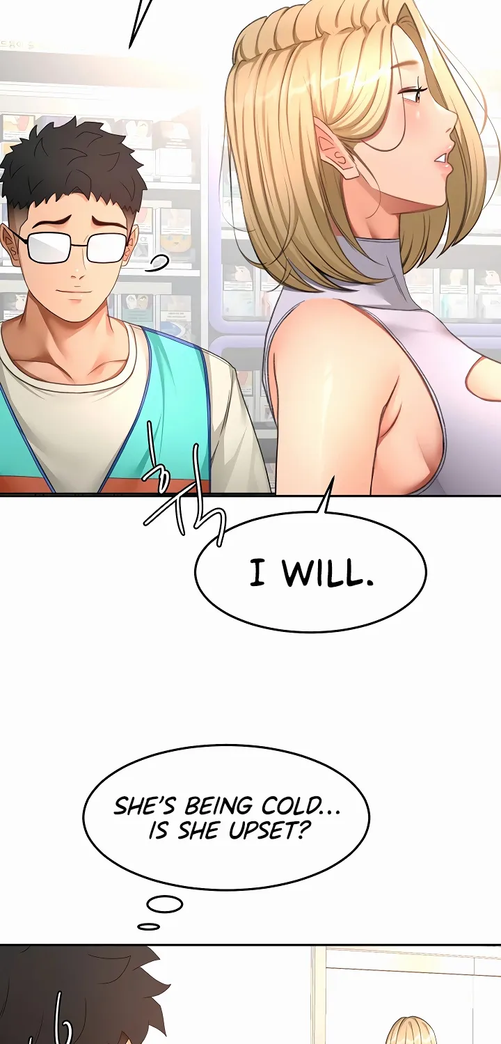 Rooftop Sex King Chapter 57 page 49 - 