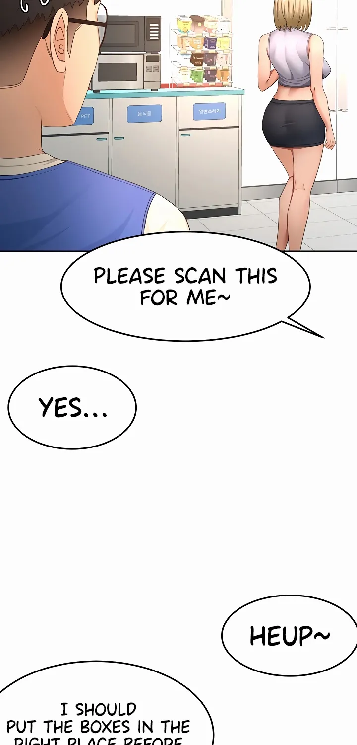 Rooftop Sex King Chapter 57 page 50 - 