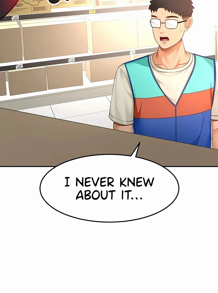 Rooftop Sex King Chapter 57 page 52 - 