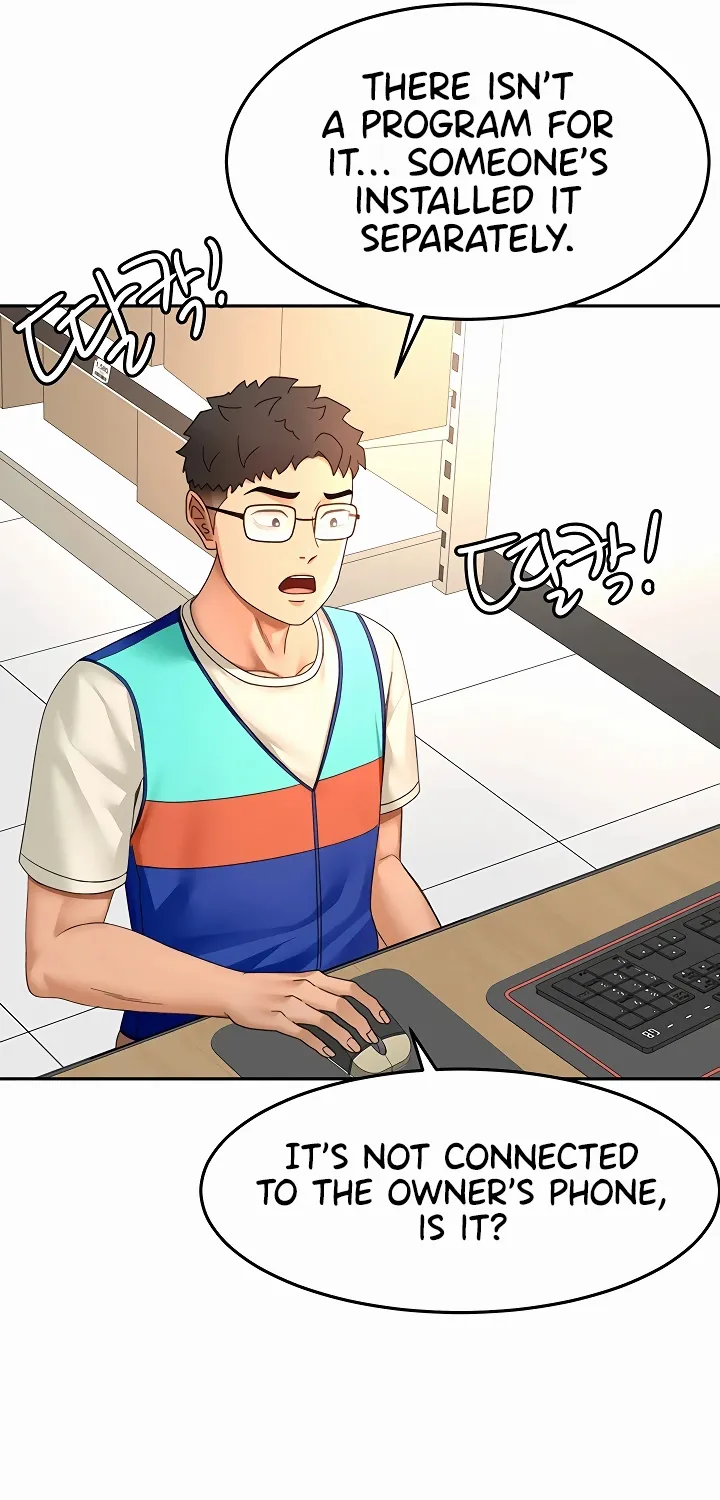 Rooftop Sex King Chapter 57 page 53 - 