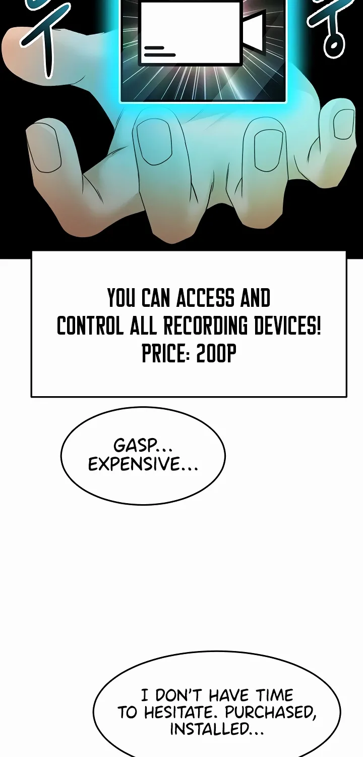 Rooftop Sex King Chapter 57 page 56 - 