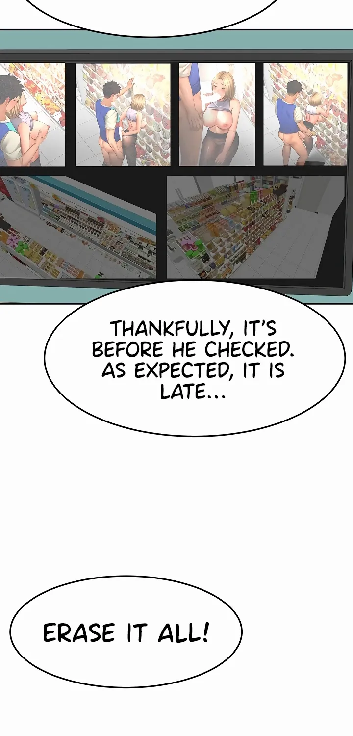 Rooftop Sex King Chapter 57 page 58 - 