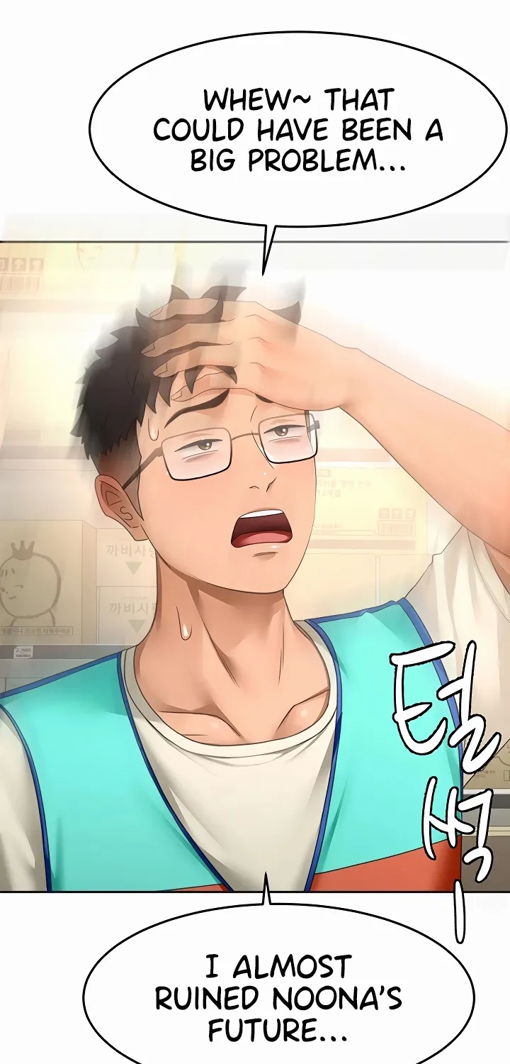 Rooftop Sex King Chapter 57 page 59 - 