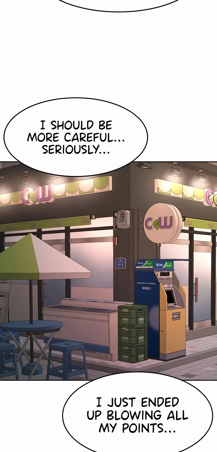 Rooftop Sex King Chapter 57 page 60 - 