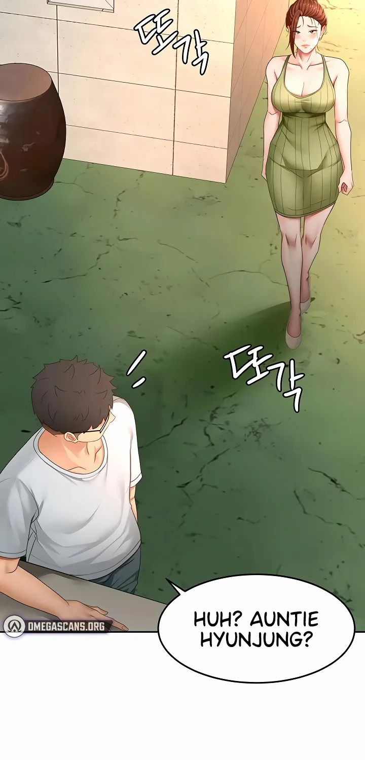 Rooftop Sex King Chapter 57 page 64 - 