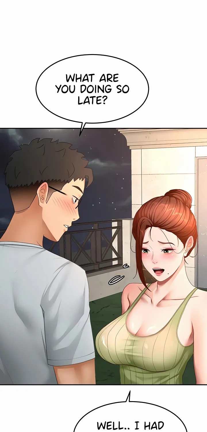 Rooftop Sex King Chapter 57 page 65 - 