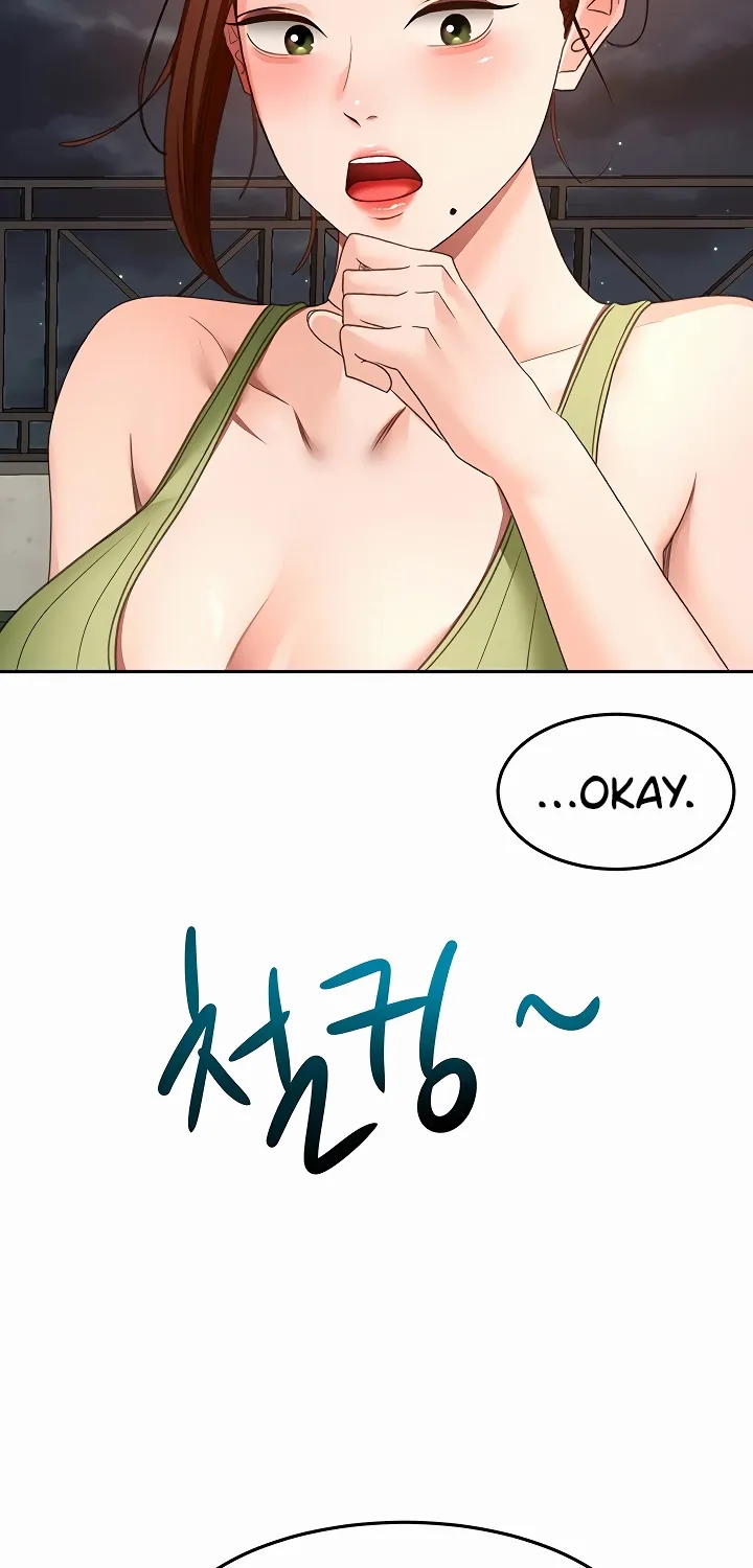 Rooftop Sex King Chapter 57 page 70 - 