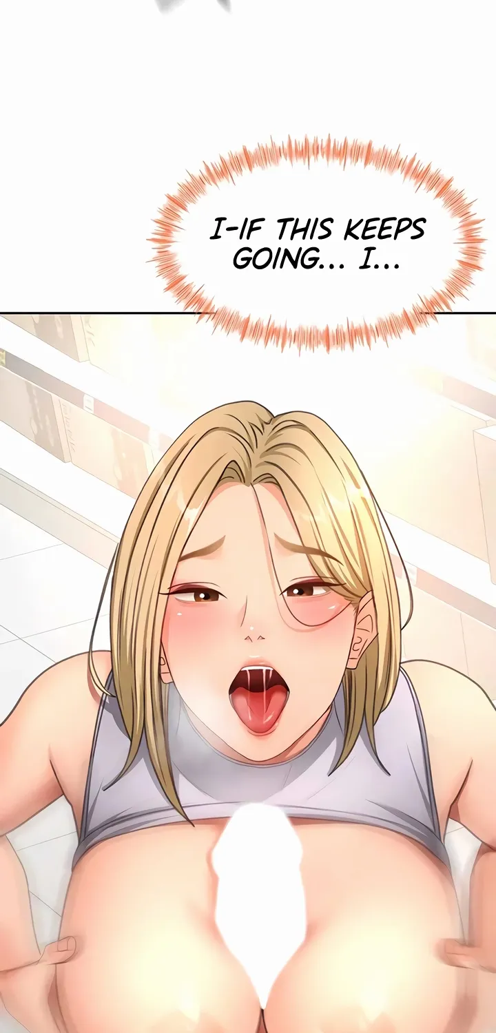 Rooftop Sex King Chapter 57 page 8 - 