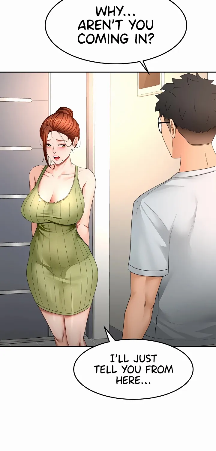 Rooftop Sex King Chapter 57 page 71 - 