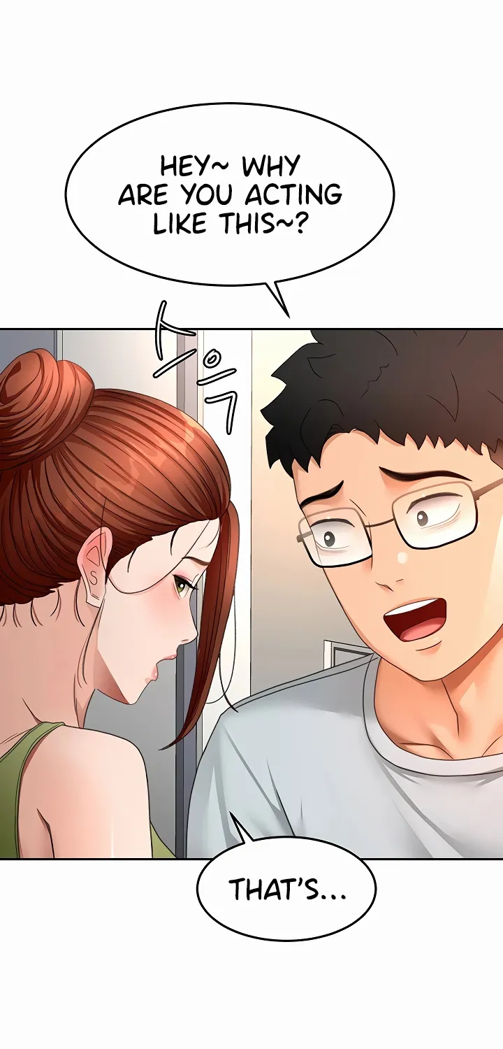 Rooftop Sex King Chapter 57 page 72 - 