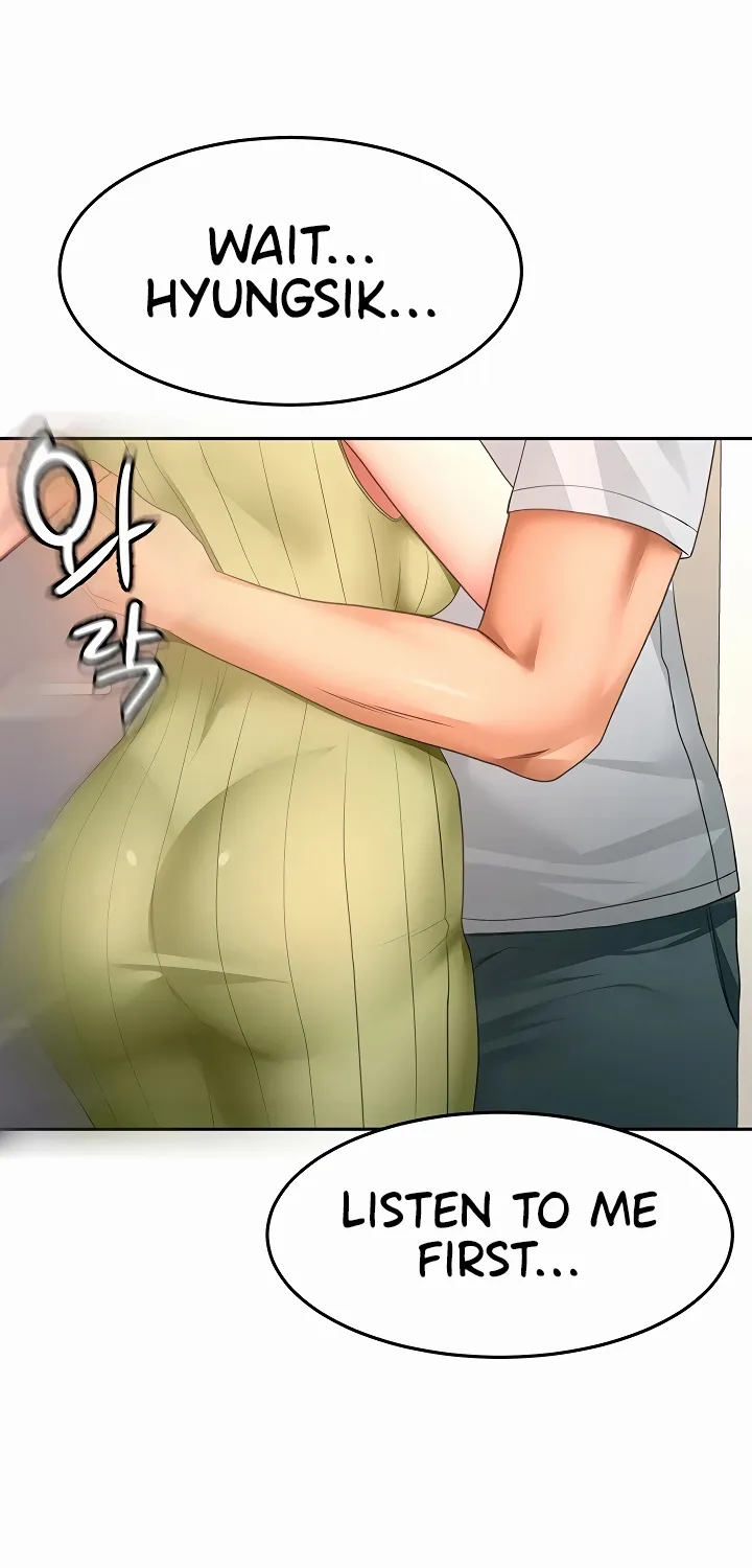 Rooftop Sex King Chapter 57 page 73 - 