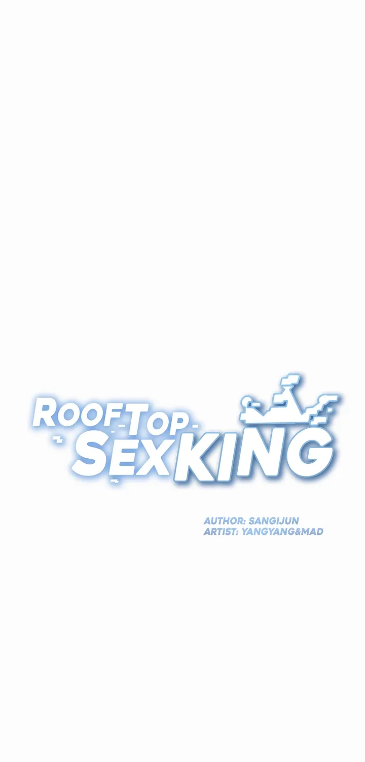 Rooftop Sex King Chapter 57 page 10 - 