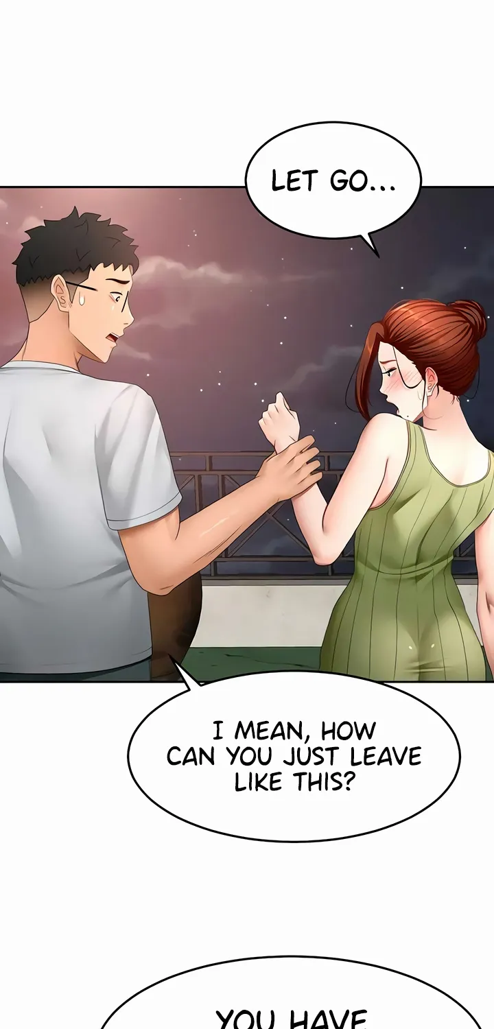 Rooftop Sex King Chapter 58 page 11 - 