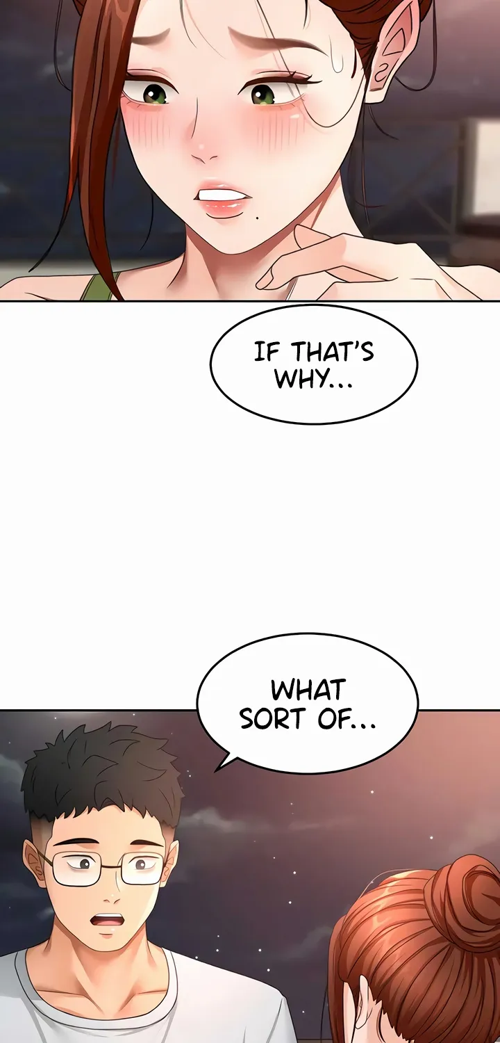 Rooftop Sex King Chapter 58 page 15 - 