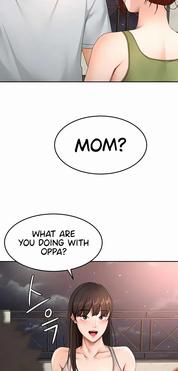 Rooftop Sex King Chapter 58 page 16 - 