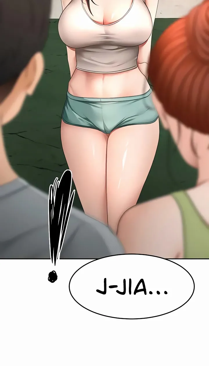 Rooftop Sex King Chapter 58 page 17 - 