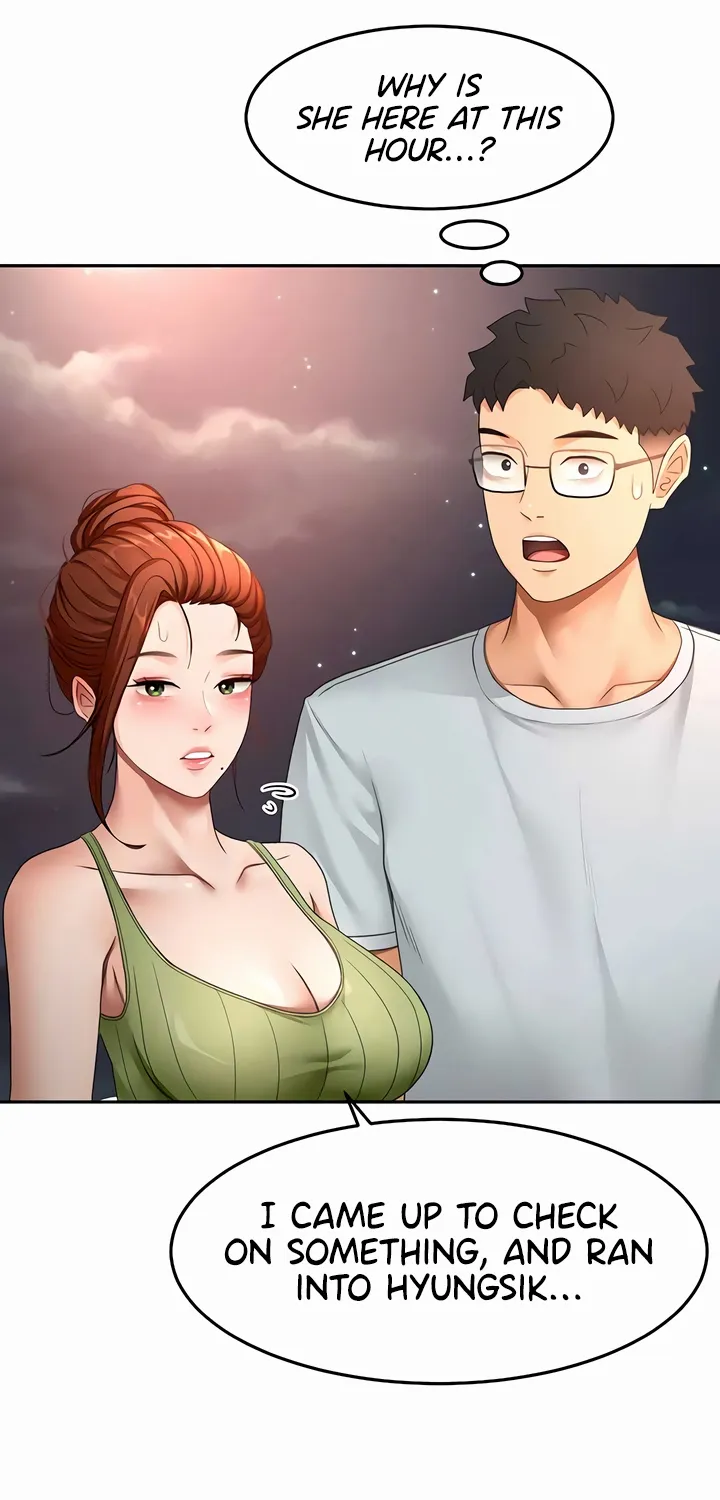 Rooftop Sex King Chapter 58 page 18 - 