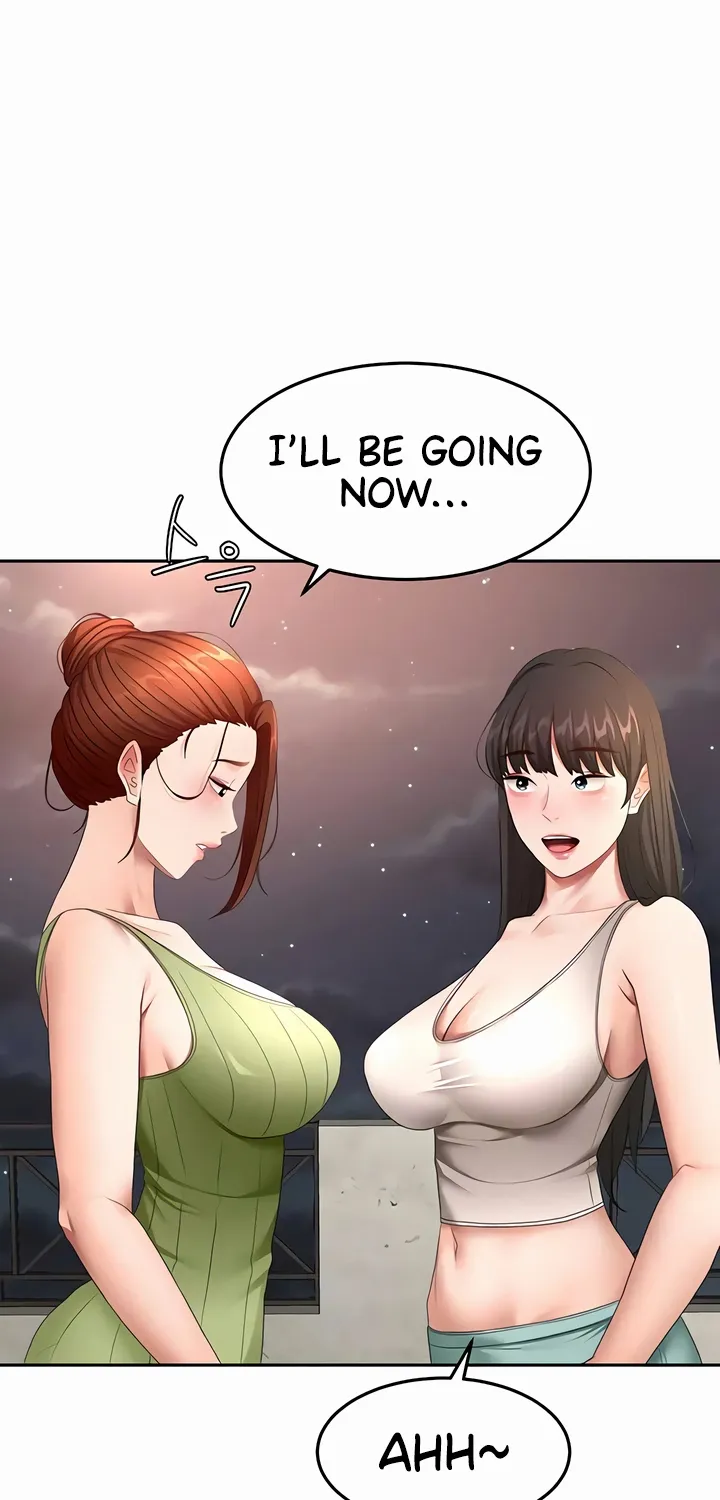Rooftop Sex King Chapter 58 page 19 - 