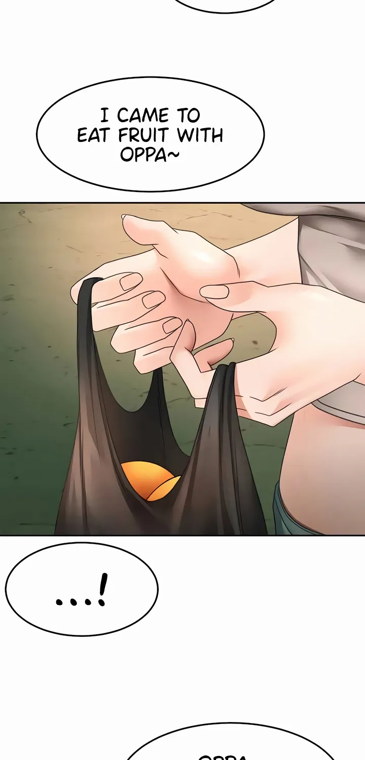 Rooftop Sex King Chapter 58 page 20 - 