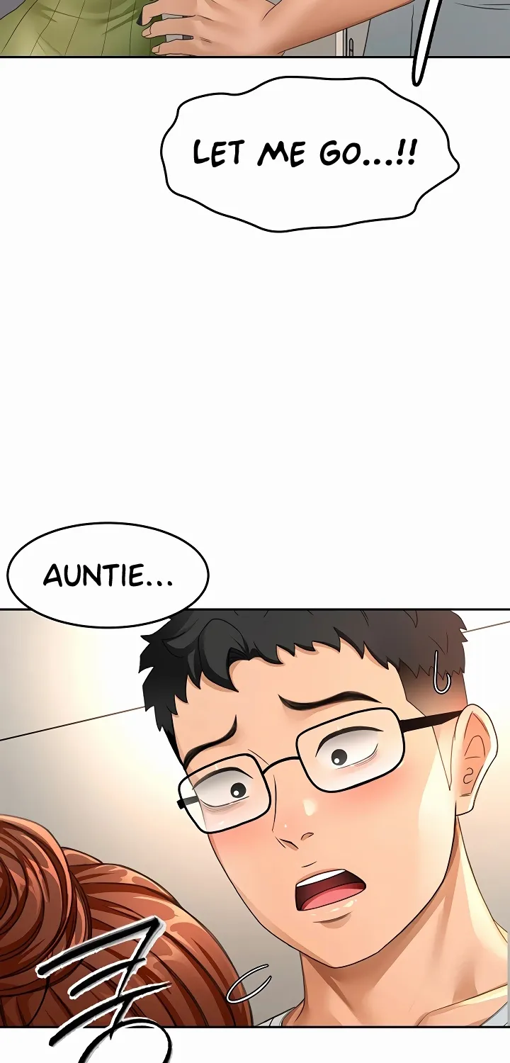 Rooftop Sex King Chapter 58 page 3 - 