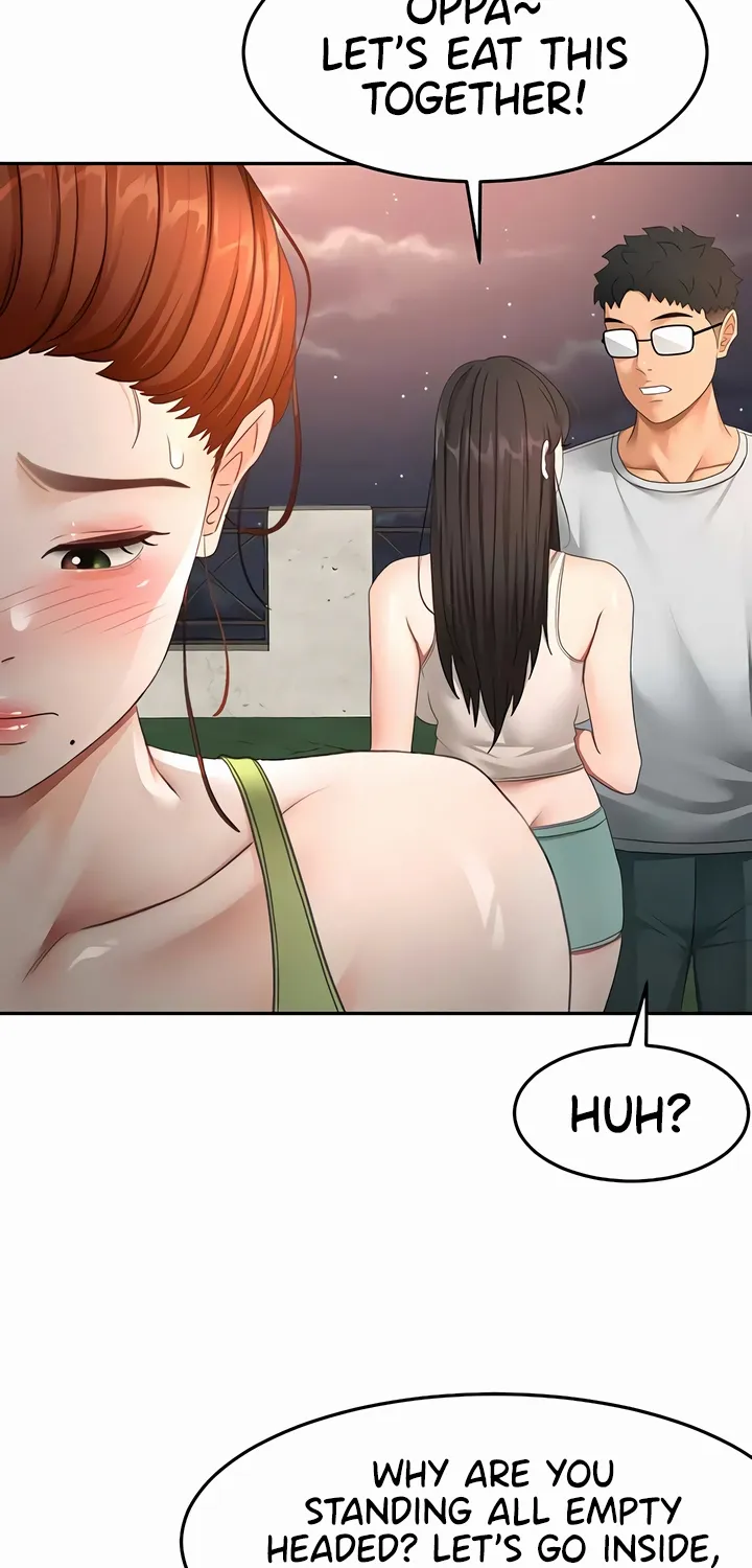 Rooftop Sex King Chapter 58 page 21 - 