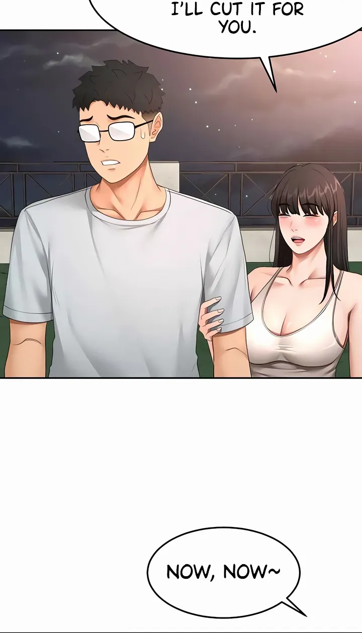 Rooftop Sex King Chapter 58 page 22 - 