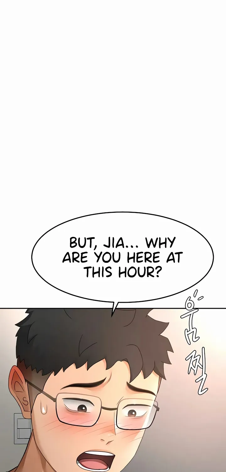 Rooftop Sex King Chapter 58 page 28 - 