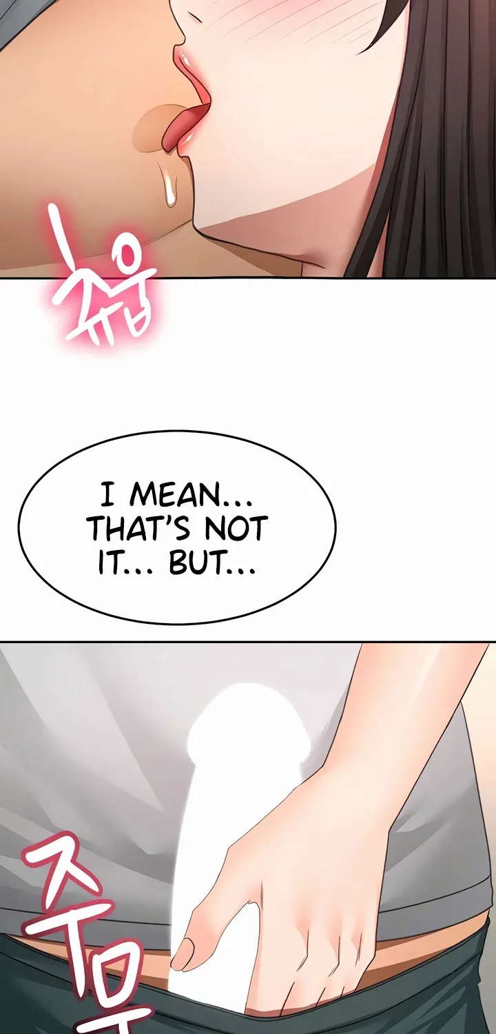 Rooftop Sex King Chapter 58 page 30 - 