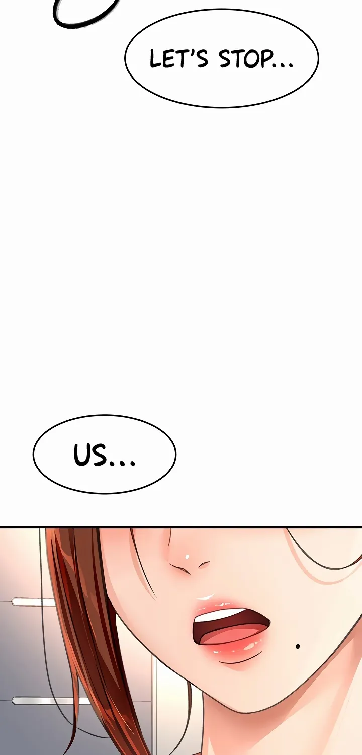 Rooftop Sex King Chapter 58 page 4 - 