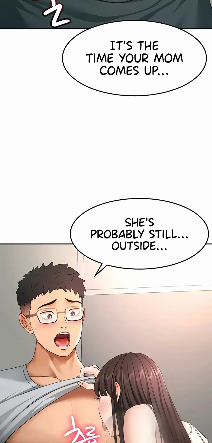 Rooftop Sex King Chapter 58 page 31 - 