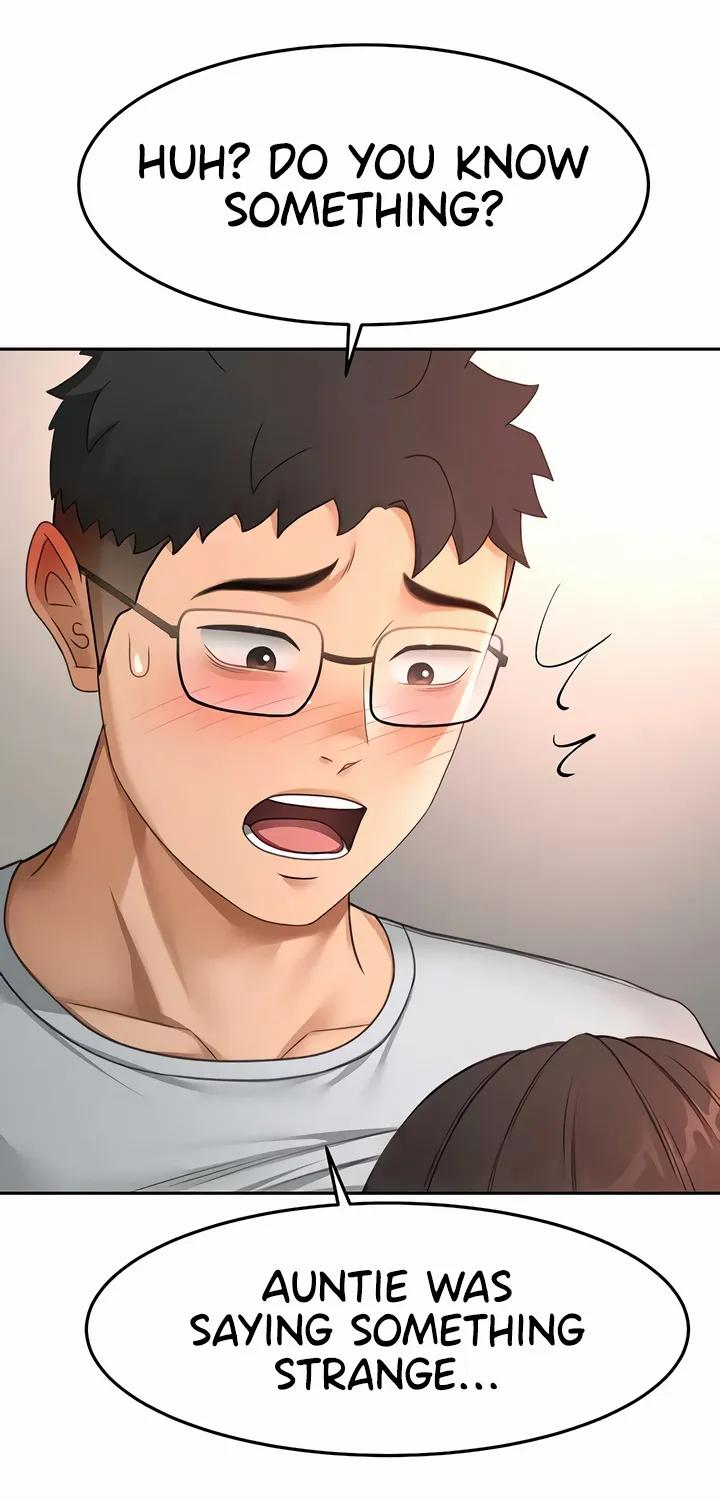 Rooftop Sex King Chapter 58 page 34 - 