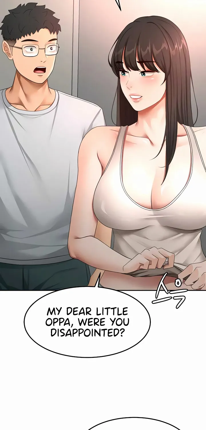 Rooftop Sex King Chapter 58 page 36 - 