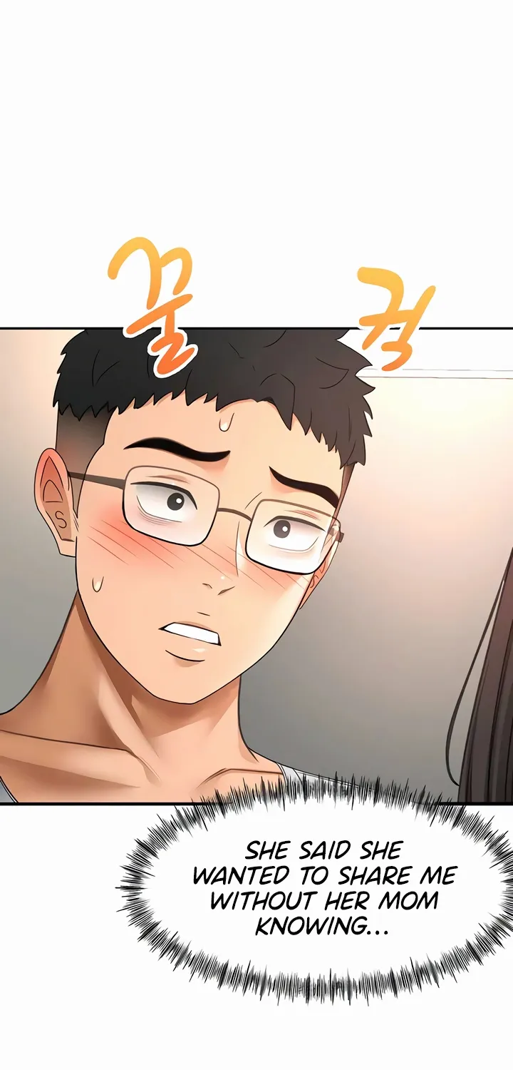 Rooftop Sex King Chapter 58 page 40 - 