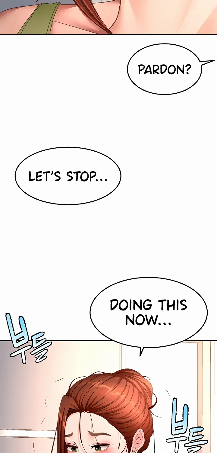 Rooftop Sex King Chapter 58 page 5 - 