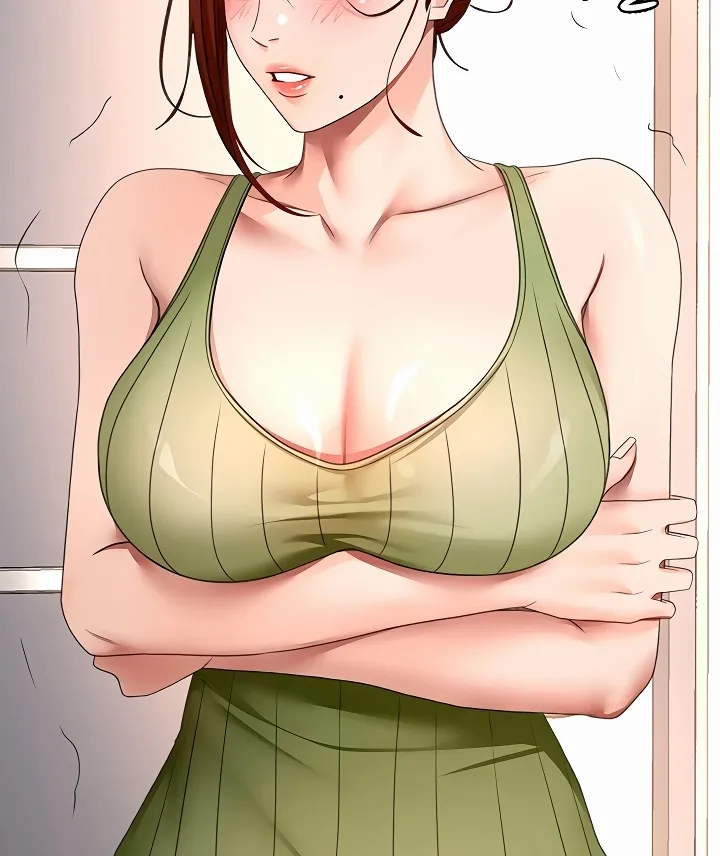 Rooftop Sex King Chapter 58 page 6 - 