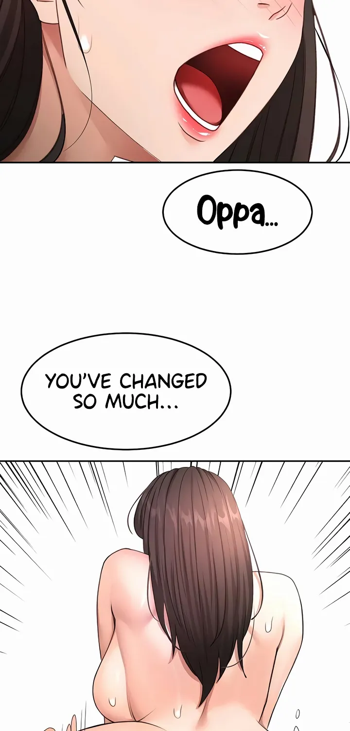 Rooftop Sex King Chapter 58 page 54 - 