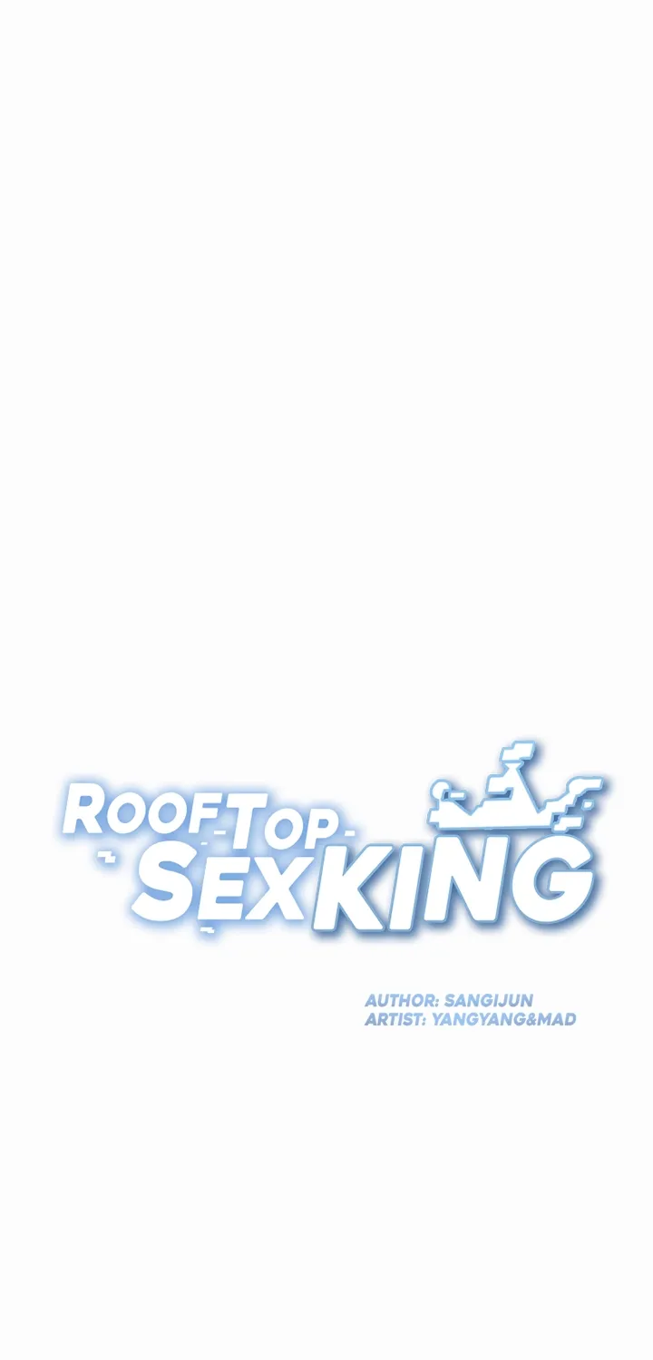 Rooftop Sex King Chapter 58 page 8 - 