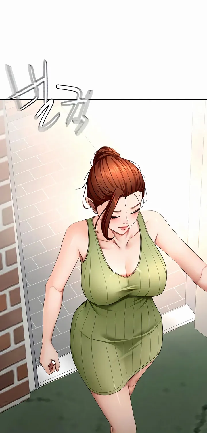 Rooftop Sex King Chapter 58 page 9 - 