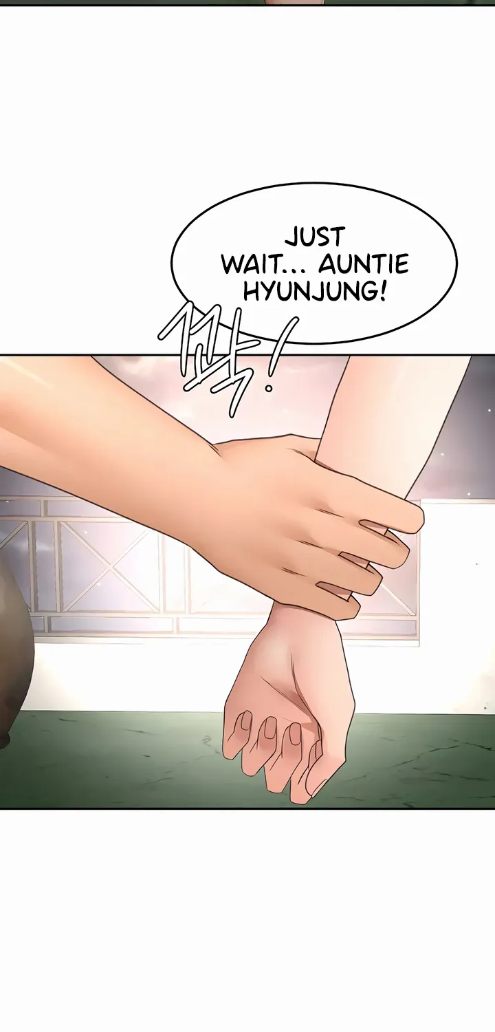 Rooftop Sex King Chapter 58 page 10 - 