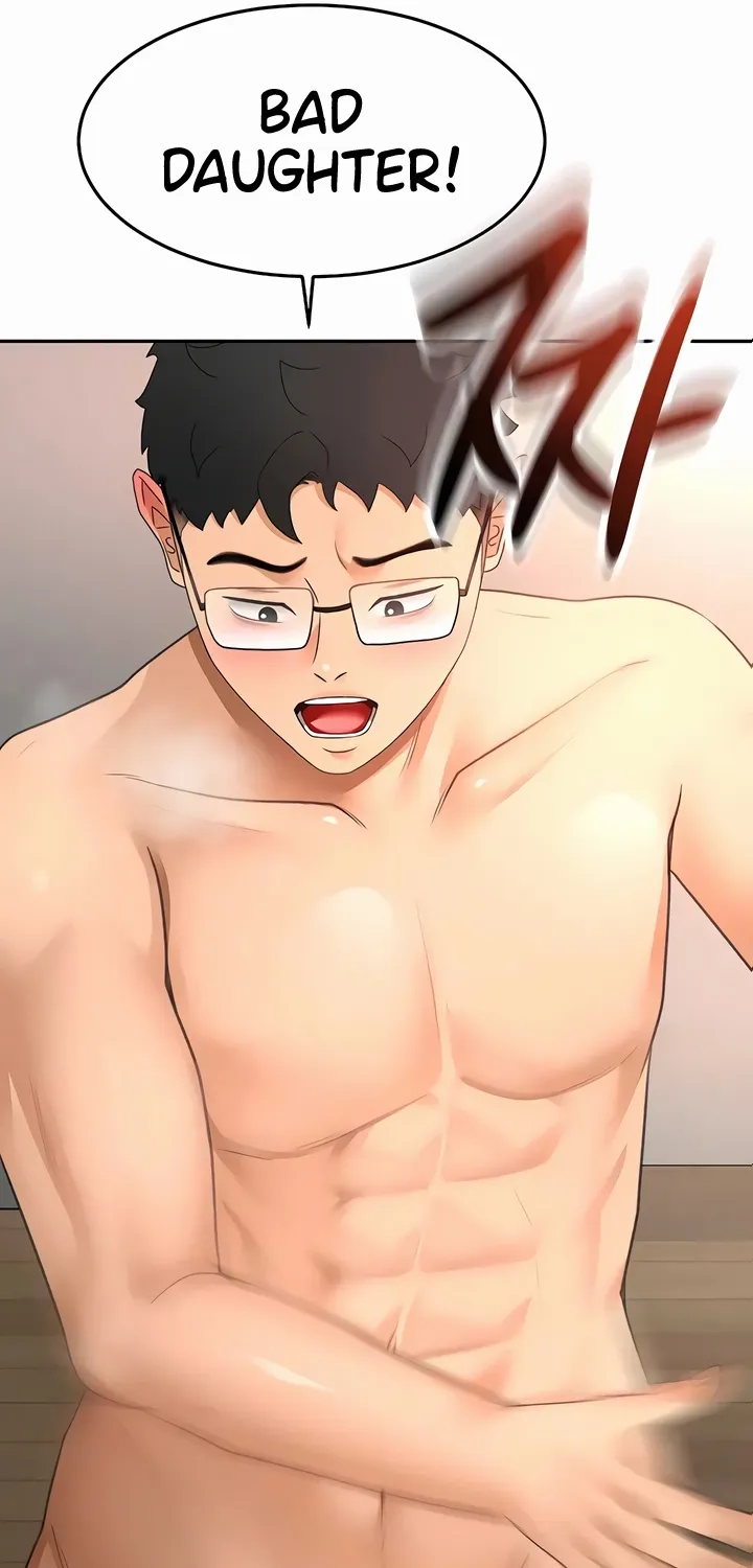 Rooftop Sex King Chapter 59 page 11 - 