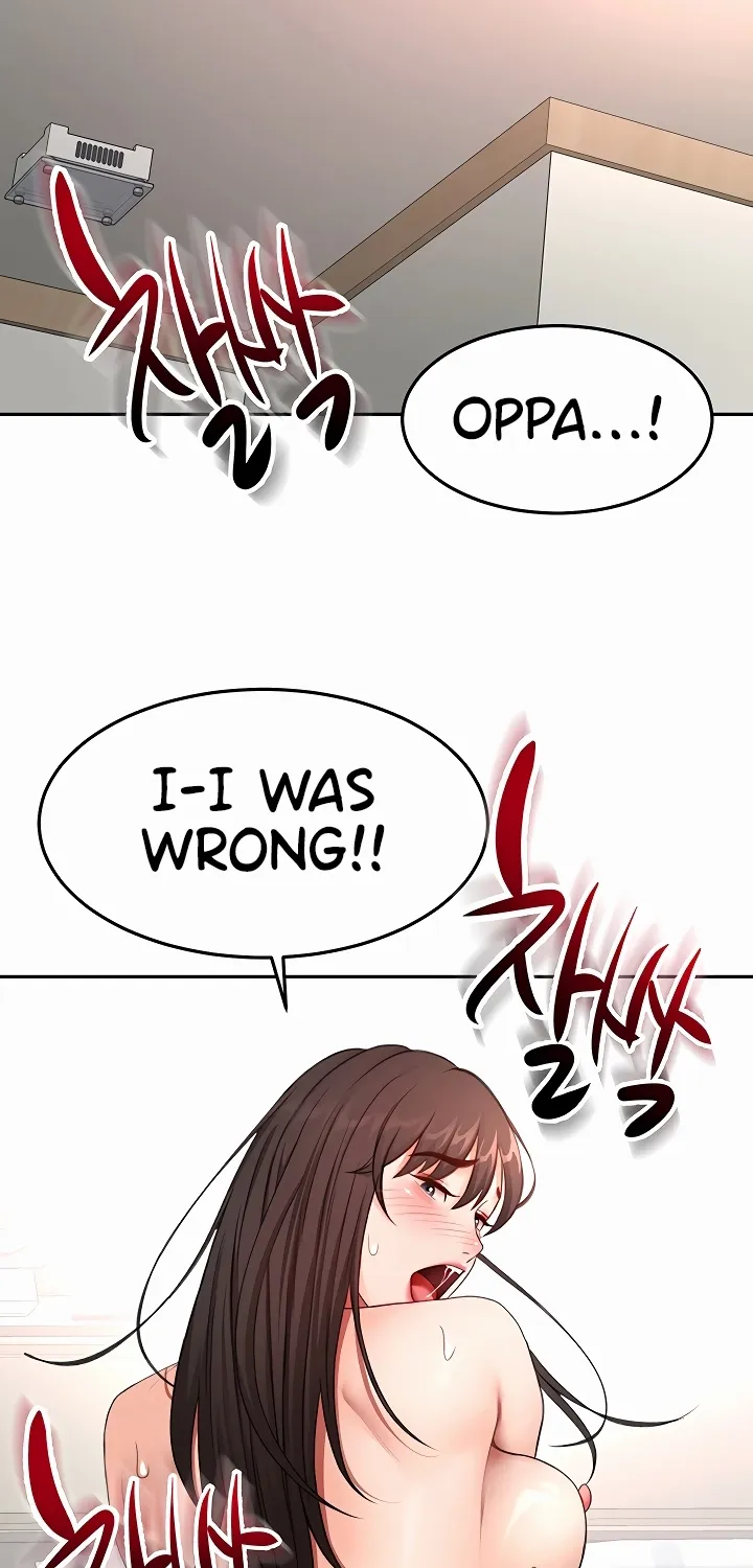 Rooftop Sex King Chapter 59 page 16 - 