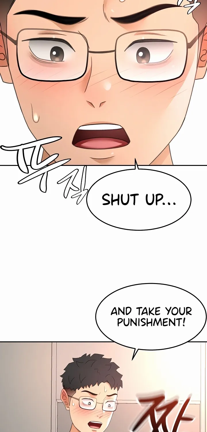 Rooftop Sex King Chapter 59 page 18 - 