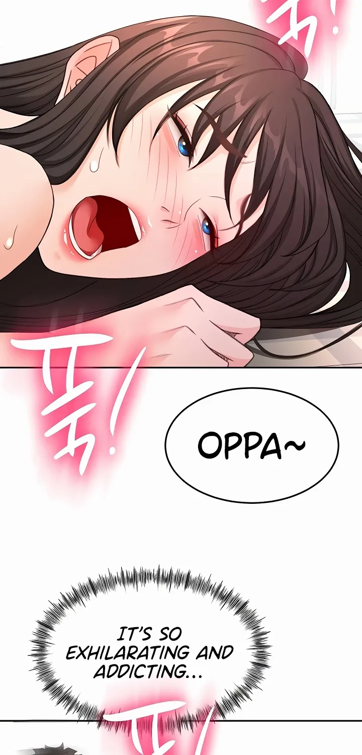 Rooftop Sex King Chapter 59 page 22 - 