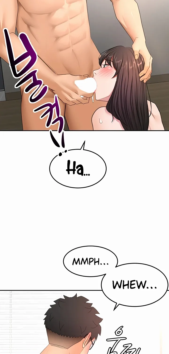Rooftop Sex King Chapter 59 page 26 - 