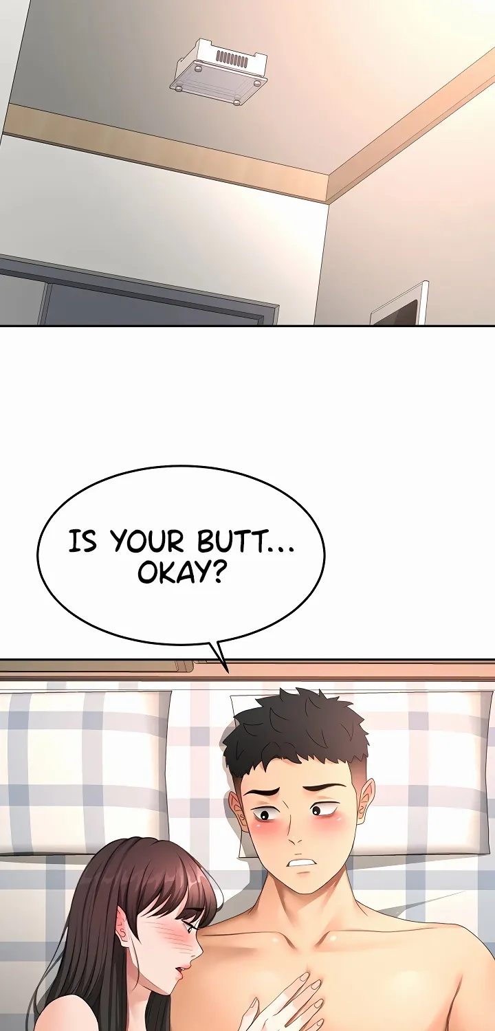 Rooftop Sex King Chapter 59 page 29 - 