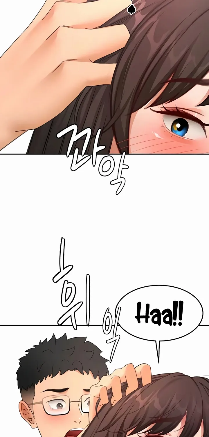 Rooftop Sex King Chapter 59 page 4 - 
