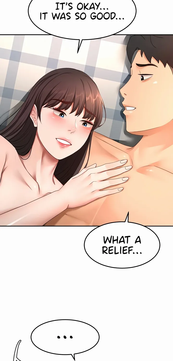 Rooftop Sex King Chapter 59 page 32 - 