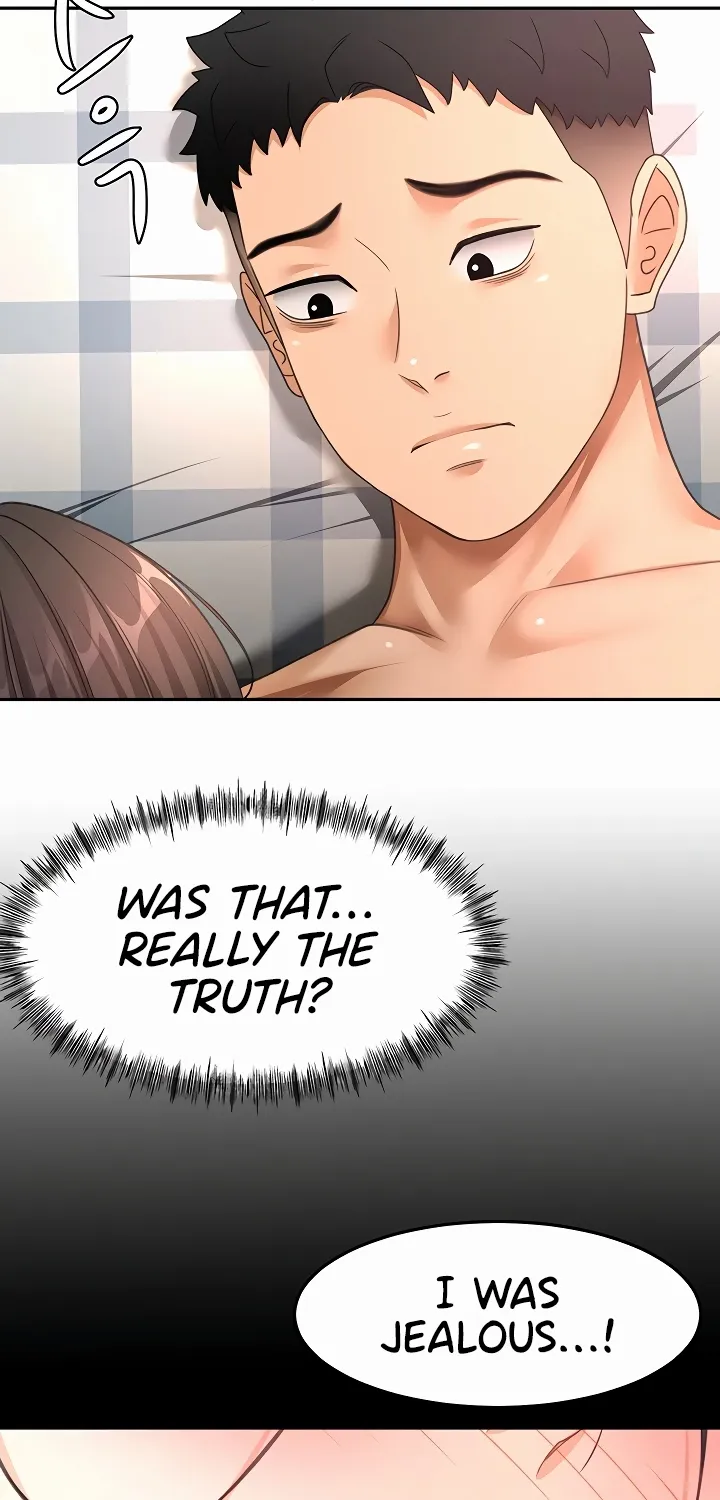 Rooftop Sex King Chapter 59 page 33 - 