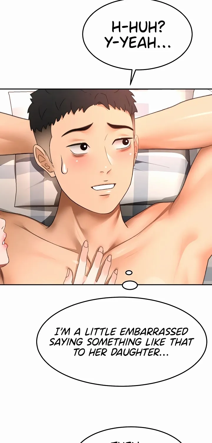 Rooftop Sex King Chapter 59 page 38 - 